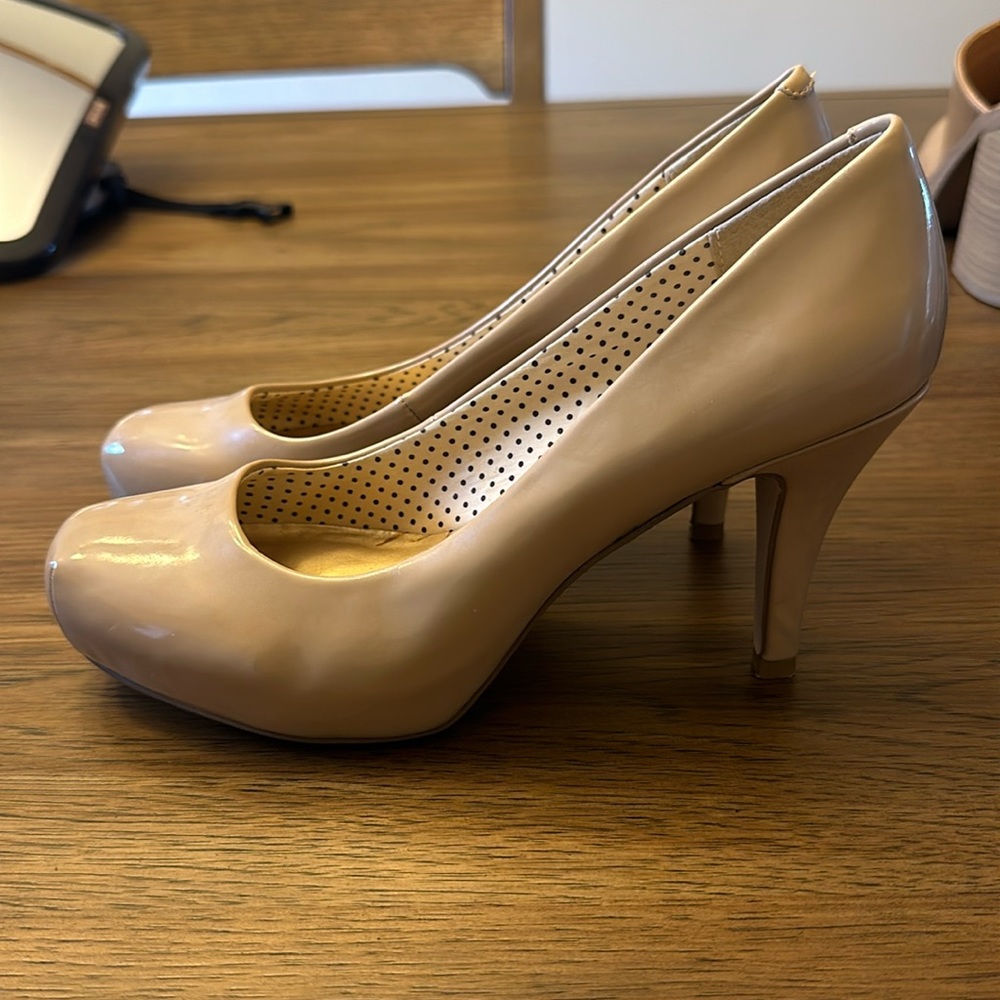Madden Girl Heels
